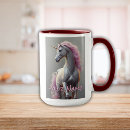 Suche nach mane tassen Einhorn