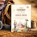 Suche nach kleiner cowboy einladungen Kakteen