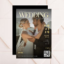 Recherche de funny 13x18 mariage invitations Unique