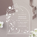 Recherche de voûte Bride