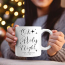 Recherche de chant de noël tasses Pour elle