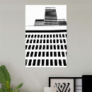 Recherche de montréal canada posters Gratte ciel