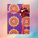 Suche nach red geschenkpapier Mandala
