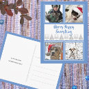 Recherche de arbre noël blanc cartes postales Family
