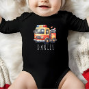 Suche nach truck babykleidung Feuerwehrfahrzeug