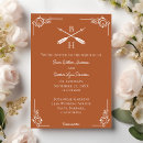 Recherche de flèches invitations Élégant