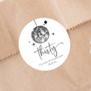 Suche nach disco party aufkleber Für sie