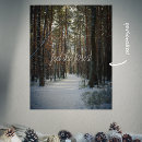 Suche nach kiefernwald poster Waldland