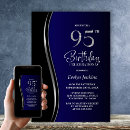 Recherche de 95th birthday Moderne