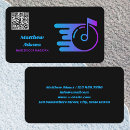 Suche nach songwriter visitenkarten Party