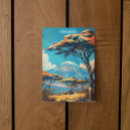 Recherche de mont kilimandjaro cartes postales Paysage