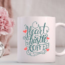 Recherche de hustle tasses Tendance