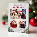 Recherche de feuille de bouleau vœux cartes Bois blanc