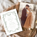 Recherche de victorian invitations Vintage