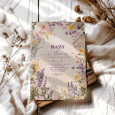 Recherche de baby in bloom invitations Printemps
