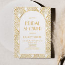 Recherche de grande partie gatsby invitations Mariée