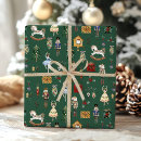 Recherche de crêpes papier cadeau Ballet