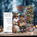 Suche nach weihnachtsmorgen postkarten Retro