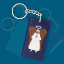 Recherche de anges gardien porteclés Pour tous
