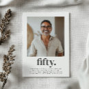 Suche nach mens 50th birthday party einladungen Einfach