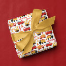 Recherche de trafic papier cadeau Enfants