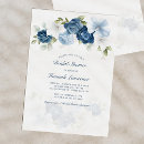 Suche nach modern floral bridal shower einladungen Boho chic