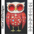 Recherche de fleurs de hibou Fantaisiste