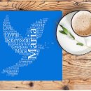 Recherche de name posters Personnalisation