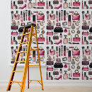 Recherche de meubles art Papier peint