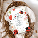 Suche nach ladybug einladungen Bezaubernd