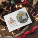 Suche nach western christmas karten Weihnachtskarte für western