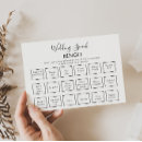 Recherche de bingo mariages Bride