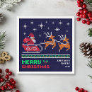 Recherche de chevalier serviettes Noël