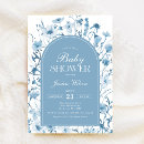 Recherche de toile cartes invitations Bleu poussiéreux