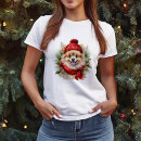Suche nach hundeschlitten tshirts Weihnachten