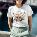 Suche nach motten tshirts Für sie