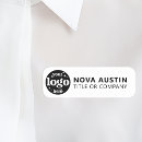 Suche nach namensschild magnete Magnetnamensmarken mit logo