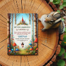 Suche nach fairytale birthday einladungen Märchen