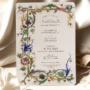 Recherche de medieval invitations Invités