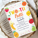 Recherche de de fruit invitations Fraise