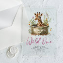 Recherche de premier moderne anniversaire invitations Pour les enfants