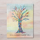 Recherche de arbre puzzles Arbre de vie