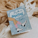 Recherche de patinoire cartes postales Enfants