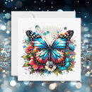 Recherche de messages personnels vœux cartes Papillon