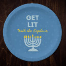 Suche nach menorah teller Judentum