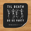 Suche nach lustige skelette aufkleber Schwarz und weiß