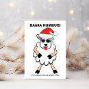 Recherche de bah humbug vœux cartes Scrooge