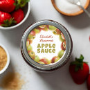 Recherche de de compote de pommes etiquettes Conserves