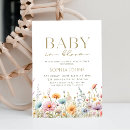 Recherche de baby in bloom invitations Neutre