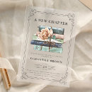 Recherche de book bridal shower invitations Heureux toujours après